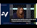 Download Lagu Sidang Media dijalankan tanpa kehadiran ' watak penting' FAM | Nadi Arena
