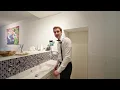 Does Peter Fox live here? | Lakeside house ≈5 million € | Porsche 992 GT3 RS | Unreal Estate room...