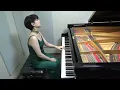 Debussy : Des pas sur la neige [Préludes Book 1]｜「前奏曲集第１集」より 6.雪の上の足跡 / ドビュッシー