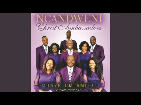 Download MP3 Wakhazimula UJesu