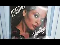 Diana Ross - Touch Me In The Morning (Vinyl)