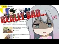 Taking BAD Buzzfeed Anime Quizzes