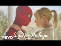Download Lagu Naresh Narayan - Aaja Ve Mahiya (Unforgettable) Lo-Fi Flip ft. Imran Khan