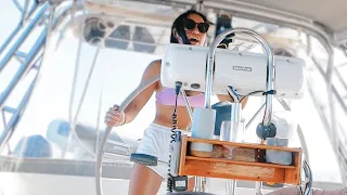 460 NAUTICAL MILES TO PARADISE! – Ep 188