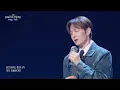 LEE CHANGSUB 이창섭 - 주르르 Trickle Down (The Seasons) | KBS WORLD TV 251107