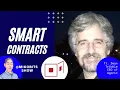 DeFi JavaScript Smart Contracts with Agoric
