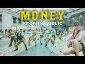 Download Lagu [KPOP IN PUBLIC HALLOWEEN] LISA - 'MONEY' Dance Cover by XPTEAM FROM INDONESIA