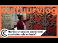 Download Lagu Musea Bekennen Kleur: Tropenmuseum, Onze koloniale erfenis - CULTUURVLOG 201 | shot of culture