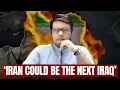 Geopolitical Strategist Breaks Down Iran War Endless Conflict Oil Threat Global Uncertainty