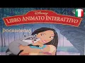 Download Lagu Disney Pocahontas: Libro Animato Interattivo - Longplay in italiano - Senza commento