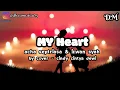 Lagu Lirik lagu -ACHA SEPTRIASA \u0026 IRWANSYAH -My Heart Cover By Cindi Cintya Dewi (Cover lirik)