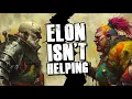 Elon Musk s Intervention Isn t Helpful to