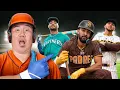 Download Lagu MLB All Stars Challenged Me