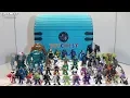 Download Lagu Part 1: Toy Review IMAGINEXT DC SUPER FRIENDS (Villains) from Fisher-Price
