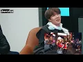 BTS reaction to BlackPink \