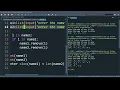 Lesson 24 FLAMES game in python game of FALAMES using python