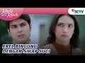 Download Lagu Menolak Seranjang, Erel Bingung Dengan Sikap Suci! | Rindu Bukan Rindu - Episode 6