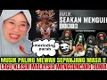 Download Lagu MENAKJUBKAN‼️INILAH MUSIK KLASIK MALAYSIA YG GEMPARKAN DUNIA‼️AMUK REACTION medhok 