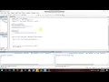 Lesson 5 TextListener