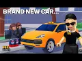Download Lagu BUYING A PORSCHE IN TAXI BOSS | roblox