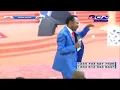 I and my wife committed adultery Abuja Pastor Joshua Iginla confesses