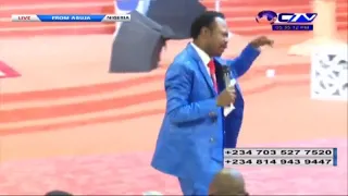 i and my wife committed adultery abuja pastor joshua iginla confesses