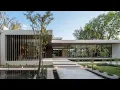 One Story Wonder Best Modern Single Story Private House Design Ideas to Inspire Your Dream Home