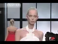 CELINE Spring Summer 2008 Paris - Fashion Channel