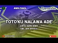 Download Lagu TOTO'KU NALAWA ADE' - KARAOKE || CIPT. SUPRI RIRIN NADA WANITA + LIRIK#sarifahmusik