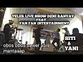 Download Lagu TELER KOPLO BAJIDOR LIVESHOW DENI RANYAY FEAT FAN FAN INTERTAINMENT VOC SITI \u0026 YANI