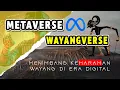Download Lagu GEGER WAYANG HARAM - BUKAN SEKALI INI SAJA!