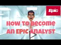 How to Become An Epic Analyst With Ten