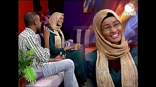 أغاني أغنية جديدة مع يس وخنساء 