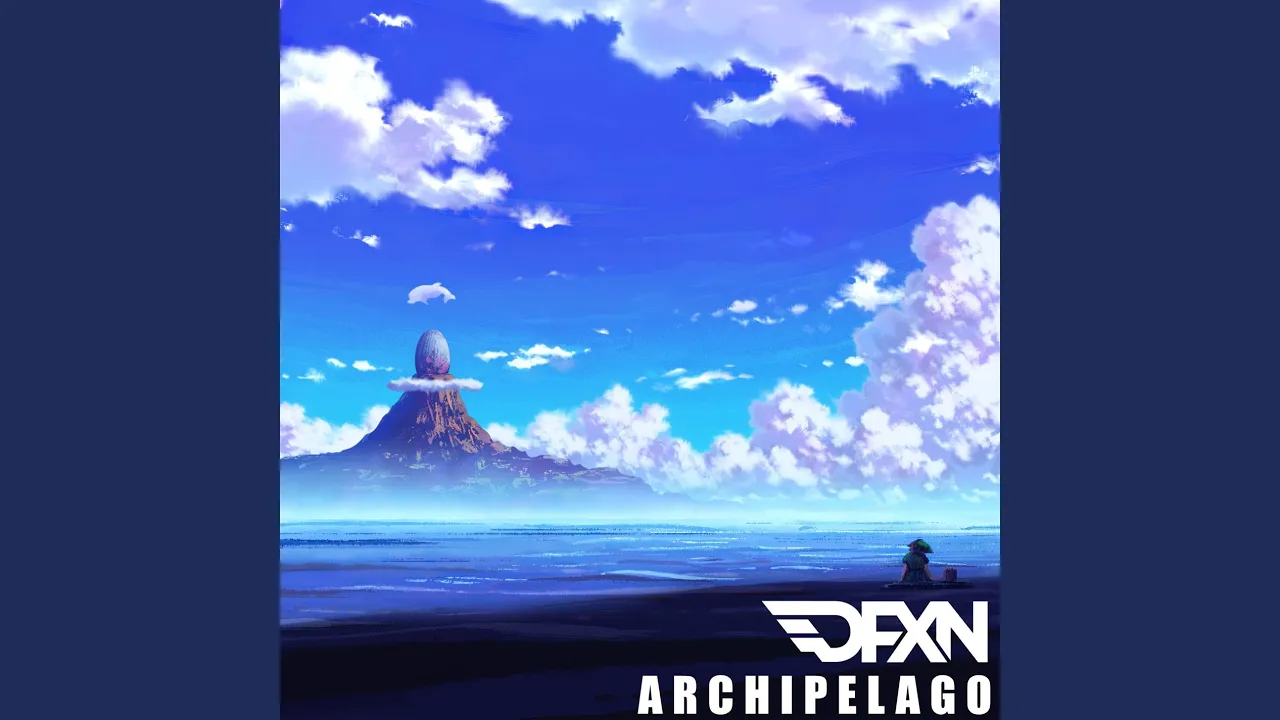 Archipelago Archipelago