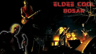 eldee bosan official music video 