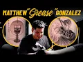 Download Lagu The Tattoo Process: How Faith Inspired Tattoo Design