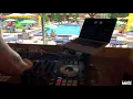 Dj Mate Live / Calipso Pool