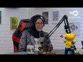 Download Lagu SILVIA CHANCANT - DRIVER WANITA