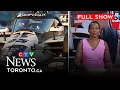 Markham hosts Honda Indy CTV News Toronto at Six for Aug 15 2026
