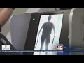 Body scanners stopping contraband from entering West Virginia regional jails