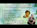 Download Lagu KUMPULAN LAGU NATAL Charles Hutagalung, Victor Hutabarat