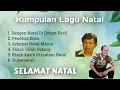Download Lagu KUMPULAN LAGU NATAL 2025 Charles Hutagalung | Aloy chanel |