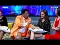 Download Lagu Ditanya soal Perawan atau Janda, Dara Trio Macan Jujur Sudah Buka \