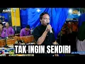 Lagu TAK INGIN SENDIRI - SUPER JANDUT - ALINDRA MUSIK