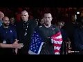 Lagu Colby Covington's EPIC Kurt Angle-style entrance!