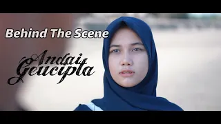Download Andai Geucipta ( Behind The Scene ) Razi Abdul feat. Cut Vita MP3
