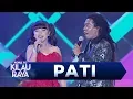 Download Lagu Penampilan Paling Keren! Tasya Rosmala feat Cak Sodiq [AKU CAH KERJO] - Road to Kilau Raya (20/4)
