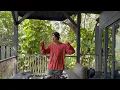 Download Lagu 🌴 DJ Karni | Sensual House \u0026 Funky Grooves at The Tree House, Bali|  unleash your sexual energy