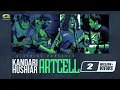 Kandari Hushiar || কান্ডারী হুশিয়ার || Artcell || Rock 303 (2009) || Bangla Band Song || G Series