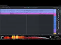 "The Peace" by underscores with drums but i got carried away...